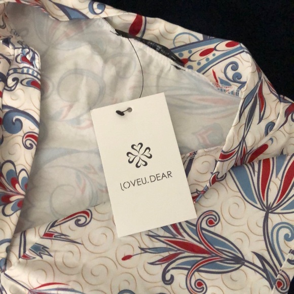 Flowy tank - Picture 2 of 3